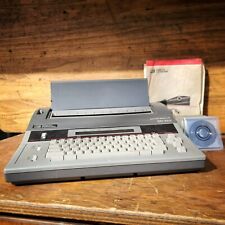 Smith Corona SD 850 Spell Right Dictionary Word Processing Typewriter picture