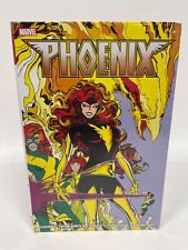 Phoenix Omnibus Vol 2 SIMONSON DM COVER Marvel Comics HC Sealed Uncanny X-Men picture