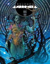 Aquaman: Andromeda by V., Ram [Hardcover] picture