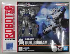 Bandai 4573102639912 Product Robot Spirits Duel Gundam picture