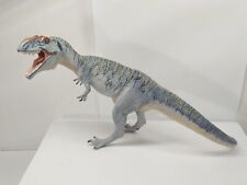 Carnegie Giganotosaurus Dinosaur Figure Prehistoric Rare Safari Ltd 2007 picture