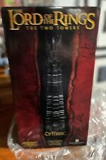 Sideshow WETA Orthanc Environment Lord Of The Rings LOTR Two Towers Saruman RARE picture