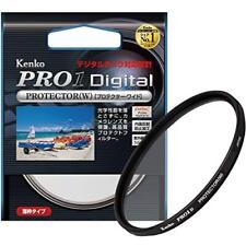 Kenko Lens Filter 46mm PRO1D Protector Lens Low Reflection Cleat Japan 324653 picture