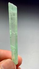 25 Cts Double Terminated Hiddenite Kunzite Crystal from Afghanistan picture