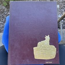 1979 Lake Hamilton High School Yearbook Pearcy, Arkansas 1979, The Wolf Howl picture