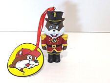 Buc-ee's Buc-ee Beaver as Nutcracker Ornament Christmas Holiday Bucees Buc-ees picture