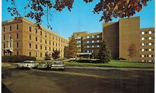Framingham Hospital 1960 MA  picture