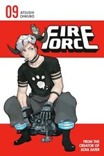 Fire Force 9 picture