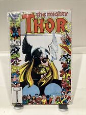 The Mighty Thor 373 picture