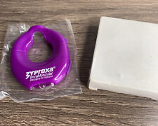 Premium Zyprexa Pharmaceutical Drug Rep Small Clip Flashlight Works picture