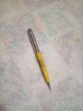 Vintage Scripto Mechanical Pencil USA 100 Works Great Nice Condition Very Rare picture