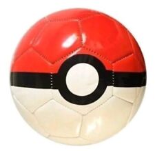 Pokemon Pokeball Futsal Ball - Size 3- BRAND NEW Official Football The FA picture