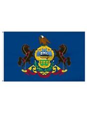 Pennsylvania  2' x 3' Outdoor Nylon Flag picture