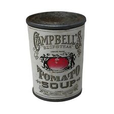 VTG Campbell's Soup Beefsteak Tomato Soup Fridge Magnet 1.5