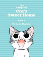 The Complete Chi's Sweet Home, 1 - Paperback By Kanata, Konami - GOOD picture