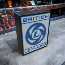 British Leyland Light Box - Collector/Memorabilia picture