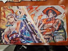 Playmat Championship 2023 One Piece Europe picture