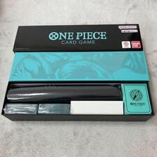 ONE PIECE Card Game 1st ANNIVERSARY SET Limited Edition Supply Only (No Promo) picture