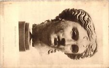 Vintage Postcard- Head of Aphrodite picture