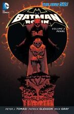 Batman and Robin Vol. 2: Pearl [The New 52] [Batman and Robin: The New 52] picture
