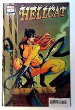 Hellcat #1 e Marvel (2023) Limited 1:25 Incentive Variant 1st Print Comic Book picture
