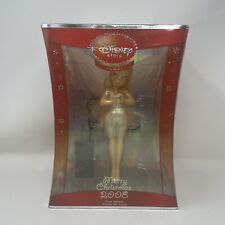 Disney Store Exclusive 2008 CHRISTMAS Tinkerbell Tree Topper  ELECTRICAL ISSUES picture