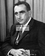 EDWARD TELLER NUCLEAR PHYSICIST - 8X10 PHOTO (EP-817) picture
