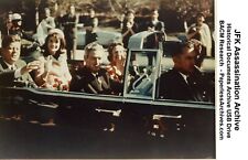 JFK Assassination Documents Archive Collection USB Card picture