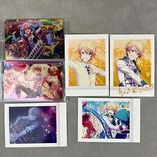 Project Sekai Vocaloid Tenma Tsukasa Anime Trading Card Lot Movic Bandai Wafer picture