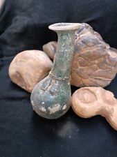 Unique Ancient Egyptian Antiques Egyptian Vase Egyptian Handmade Egypt BC picture