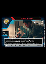 Data Mining - First Edition - 24 TCG picture
