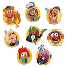 Muppets Mystery Pin ***YOU CHOOSE picture