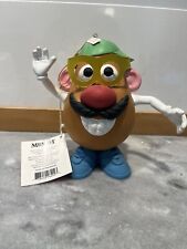 RARE 1998 Hasbro Mr. Potato Head Midwest of Cannon Falls Ornament NIB Old Stock picture