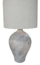 Vintage drip glazed Pastel Retro Mutual sunset lamp corp table lamp, picture