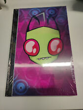 INVADER ZIM HC VOLUME #3 (2019) - BRAND NEW - SPECIAL EDITION - ONI PRESS picture