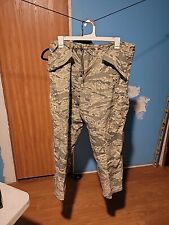 trousers all purpose environmental camoflage 8415-01-547-3021 large short picture