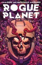 Rogue Planet Paperback Cullen Bunn picture