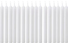 20 White Chime (Mini) Ritual Spell Candles picture