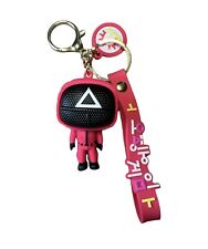 Squid Game Keychain  picture