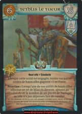 Warcry CCG - Tethlis the Killer #6 / Legends of WarCry FR picture