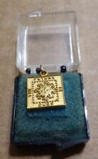 THE FUTURE IS OURS PENDANT KAPPA DELTA PHOENIX 1995  Sorority picture