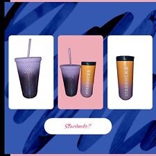Starbucks Tumblers Two New Great Price picture