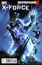 X-Force #25 (2008-2010) Marvel Comics picture