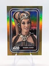 2023 Topps Star Wars Flagship  - Pick Your Card picture