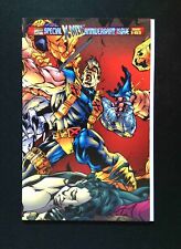X-Force #50  MARVEL Comics 1996 NM picture