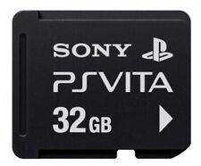 Sony Playstation Vita Memory Card 32Gb 0.03Pound 22041 black picture