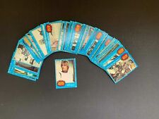 1977 Topps Star Wars Series 1 Blue Trading Cards Singles Complete Your Set EX picture
