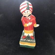 AIR INDIA Maharaja Vintage 4