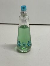 Fiji Paradise 1.7 fl oz partially bottle missing lid  picture