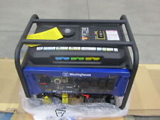 Westinghouse WGen10500TFC 10,500 Watt Tri-Fuel Portable Generator w/ CO Sensor picture